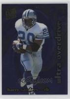 Barry Sanders