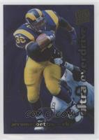 Jerome Bettis [EX to NM]