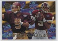 Heath Shuler [EX to NM]