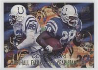 Marshall Faulk