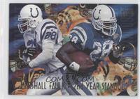 Marshall Faulk