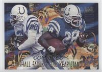 Marshall Faulk