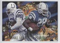 Marshall Faulk