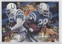 Marshall Faulk