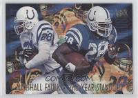 Marshall Faulk