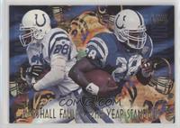 Marshall Faulk