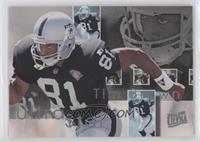 Tim Brown