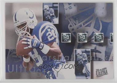 1995 Fleer Ultra - Stars #2 - Marshall Faulk