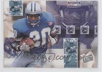 Barry Sanders