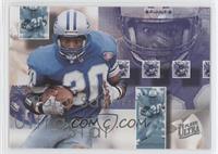 Barry Sanders