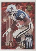 Emmitt Smith [EX to NM]