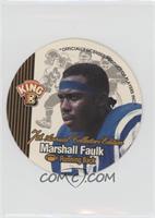 Marshall Faulk