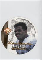 Andre Reed