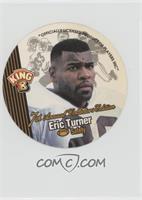 Eric Turner [Noted]