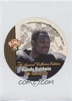 Randy Baldwin