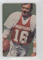 Joe Montana [EX to NM]