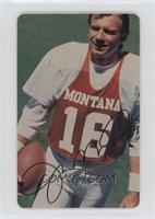 Joe Montana