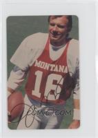 Joe Montana