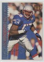 Willie McGinest