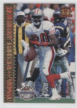 1995 Pacific - [Base] #27 - Jerry Rice