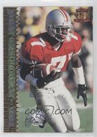 Joey Galloway