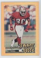 Jerry Rice