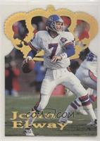 John Elway [EX to NM]