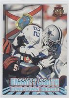 Emmitt Smith