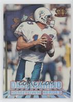 Dan Marino [EX to NM]