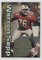 Warren Sapp