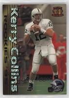 Kerry Collins [EX to NM]