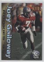 Joey Galloway