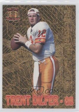 1995 Pacific - Young Warriors #18 - Trent Dilfer