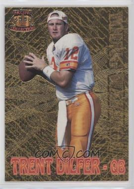 1995 Pacific - Young Warriors #18 - Trent Dilfer