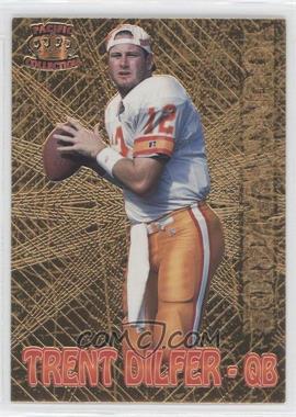 1995 Pacific - Young Warriors #18 - Trent Dilfer
