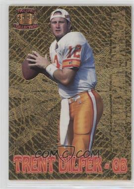 1995 Pacific - Young Warriors #18 - Trent Dilfer