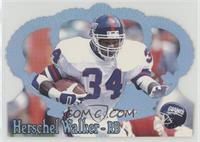 Herschel Walker