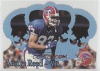 Andre Reed