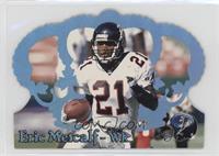 Eric Metcalf