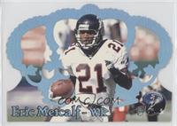 Eric Metcalf