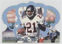 Eric Metcalf [Noted]