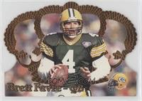 Brett Favre