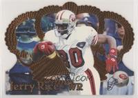 Jerry Rice