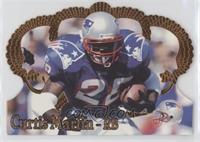 Curtis Martin