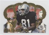 Tim Brown