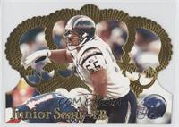 Junior Seau