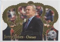 Jerry Jones (Uncorrected Error: 