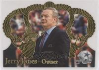 Jerry Jones (Uncorrected Error: 