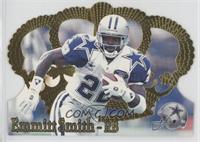 Emmitt Smith