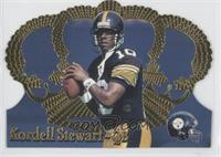 Kordell Stewart